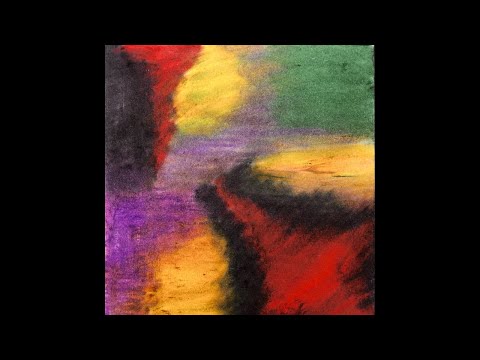 sunnymac x backprints - nest