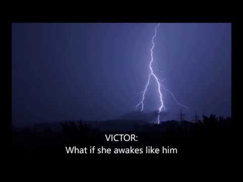 Frankenstein: A New Musical - The modern Prometheus (lyrics)