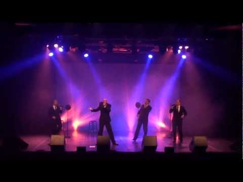 Cadence -- Polyfollia Festival 2012