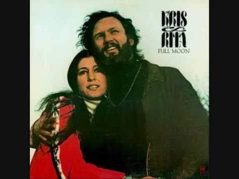 Sweet Susannah - Kris Kristofferson