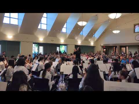 Dayspring  By Michael Kamuf