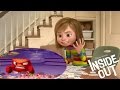 INSIDE OUT - Get to know your emotions: Anger ...