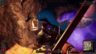 Normal Goblin Caves 4 man teamers encounter