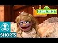 Sesame Street Sleeping Beauty Storybook Moment