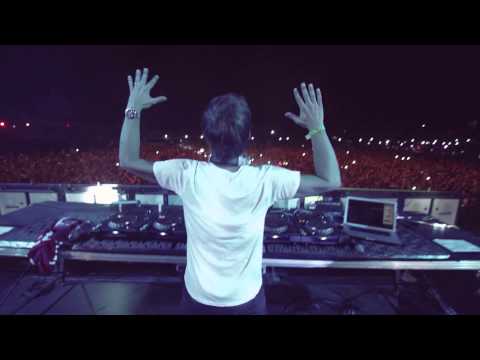 Ultra Chile 2014 (Official Teaser)