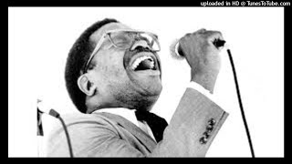 OTIS CLAY - HOLDING ON TO A DYING LOVE