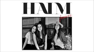 Haim - Forever (Giorgio Moroder Remix)