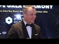 Somerset Maslak Istanbul - Aybars Özsalgır, Director of Sales