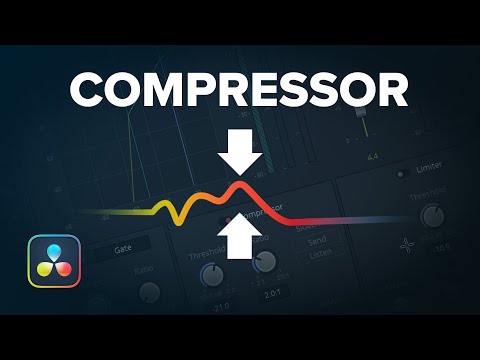 Fairlight - Sprache druckvoller machen | So einfach geht's!