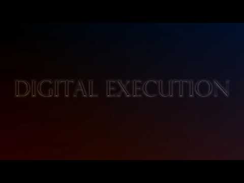 Digital Execution - Metadrone