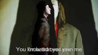 Jeremy Lister - Fit (Lyric Video)