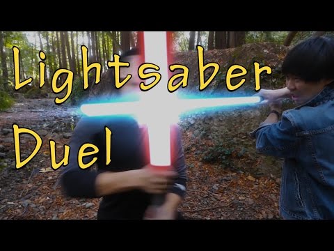 Indie Action Tutorials - STAR WARS IS COMING OUT