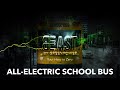 Electric School Bus The BEAST