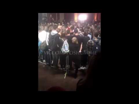 Versus: Oxxxymiron vs Гнойный