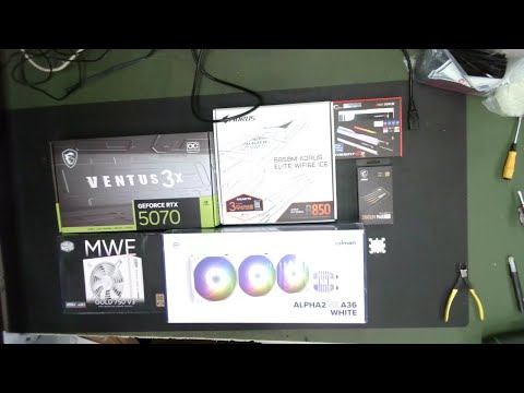 [아싸컴] 조립영상 라이브 / 2601207768 (정*태) 고객님