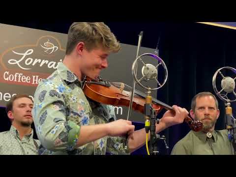 Orange Blossom Special - Carson Peters & Iron Mountain