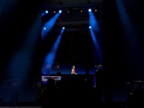 NIKI - You&rsquo;ll Be In My Heart [cover pt. 3] (Nicole World Tour 2023 in Hawaii)