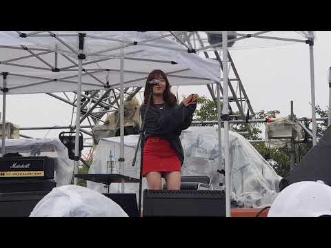 180916 치즈 - Be There @렛츠락