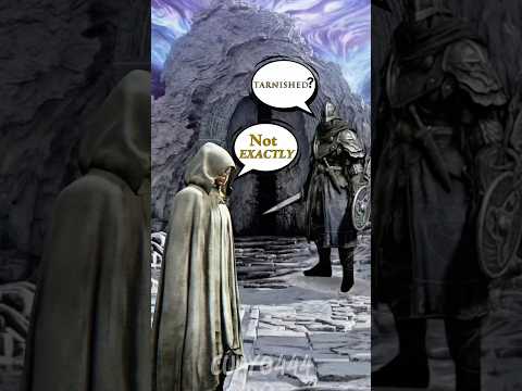 Who Is Wylder? | Elden Ring Nightreign #eldenring #nightreign #lore