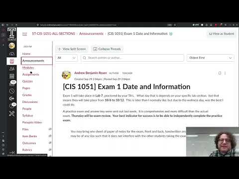 Lecture 11: Cryptography