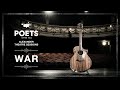 Poets of the Fall - War (Acoustic Live)