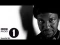 Stacey Pullen @ BBC Radio 1 - Essential Mix - 20 ...
