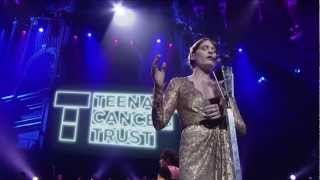 Florence + The Machine @ Royal Albert Hall - You&#39;ve Got The Love