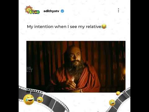 Reel tagged #tamilmemes