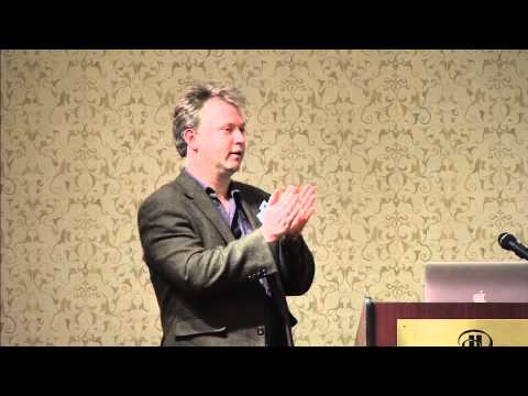 Approaches to Streamlining the Data Access Process (Technical/Analysis) - Ewan Birney