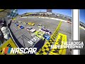 Ryan Blaney takes Stage 1 in a photo finish at Talladega | NASCAR