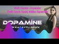 Giulio Cercato - Dopamine Fatih Karytu Remix 30Mins Repeat Mix