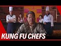 Kung Fu Chefs Sub Indo