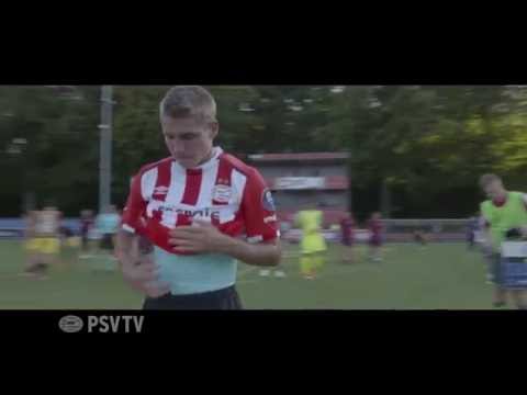 PSV O19 op jacht naar Europese glorie (1)