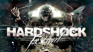 Tripped & Matt Green - Hardshock Festival [Promo]