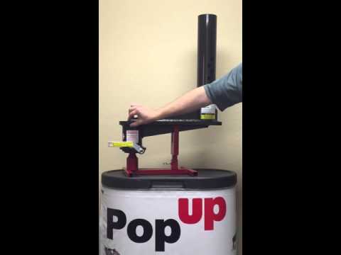 SB116 offset coupler video
