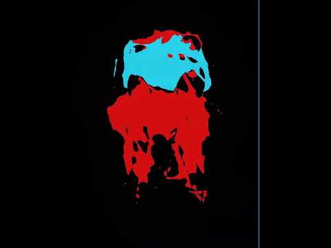 Meditation: energy disconnection from another person.