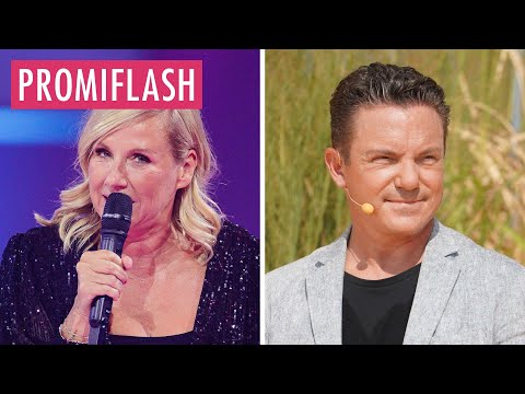 Video Thumbnail: Geheimplan: Stefan Mross und Andrea Kiewel arbeiten zusammen