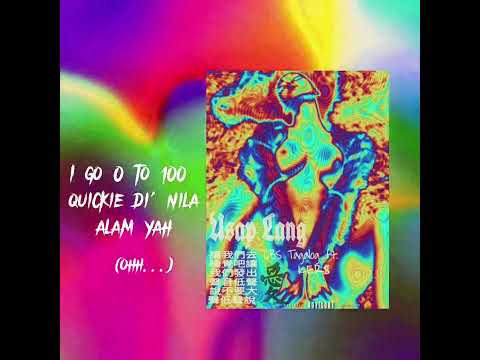 OBS -  USAP LANG FT. KER$