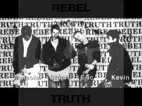 Rebel Truth - Try