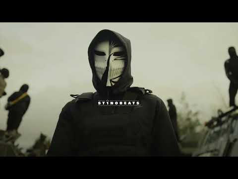 "Hospitalized" | #67 PR SAD x Dopesmoke x R6 UK Drill Type Beat | Prod. St1noBeats