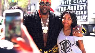 Tangeray Major performing live at SXSW in Austin, TX - Vlog #1