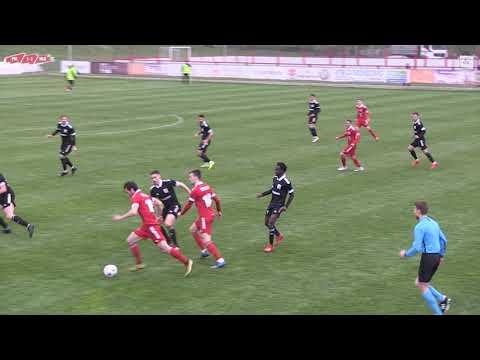 17/04/2021 3.HNL-sjever 19. kolo NK Polet - NK Mladost Ždralovi 1 : 4