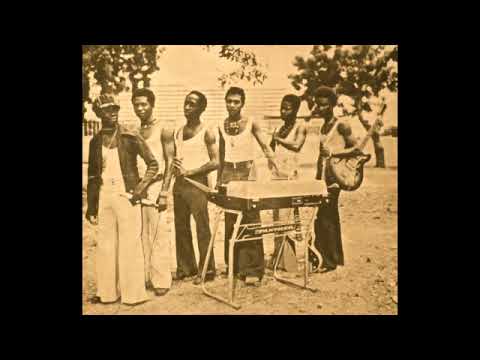 🇬🇭 Armand de Preseau - Sunny Sunday in Accra (Highlife, Afrobeat, Funk & Jazz grooves from Ghana) 🇬🇭