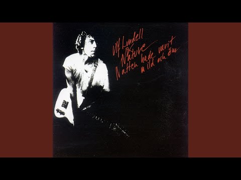 Våren närmar sej city (Live '76)