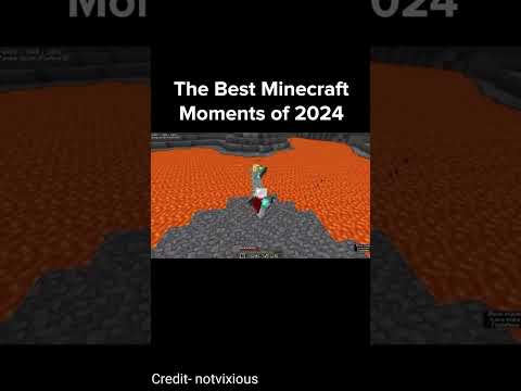 Minecraft 2024: EPIC Gaming Moments & Viral Trends!
