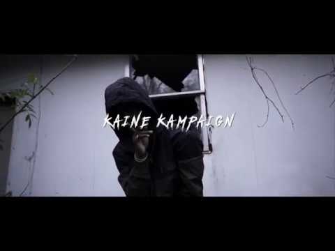 Kaine Kampaign - When it's Pressure shot by Montanashotya