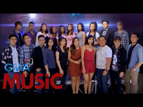 Video thumbnail for Sa Puso Mo