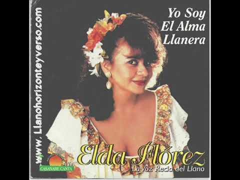 Video Hasta Cuando Patria Mía (Audio) de Elda Florez