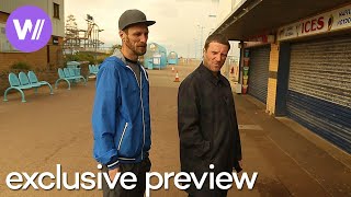 Bunch of Kunst | A Film about Sleaford Mods - Exclusive Preview