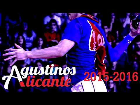 Agustinos Alicante TV